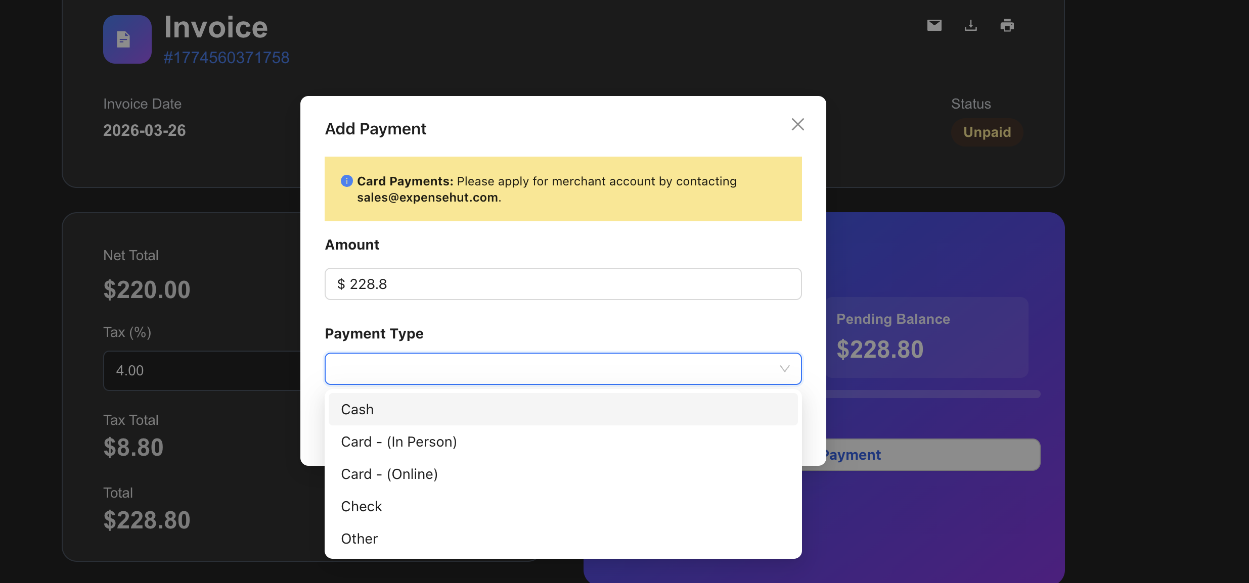 accept-invoice-payment