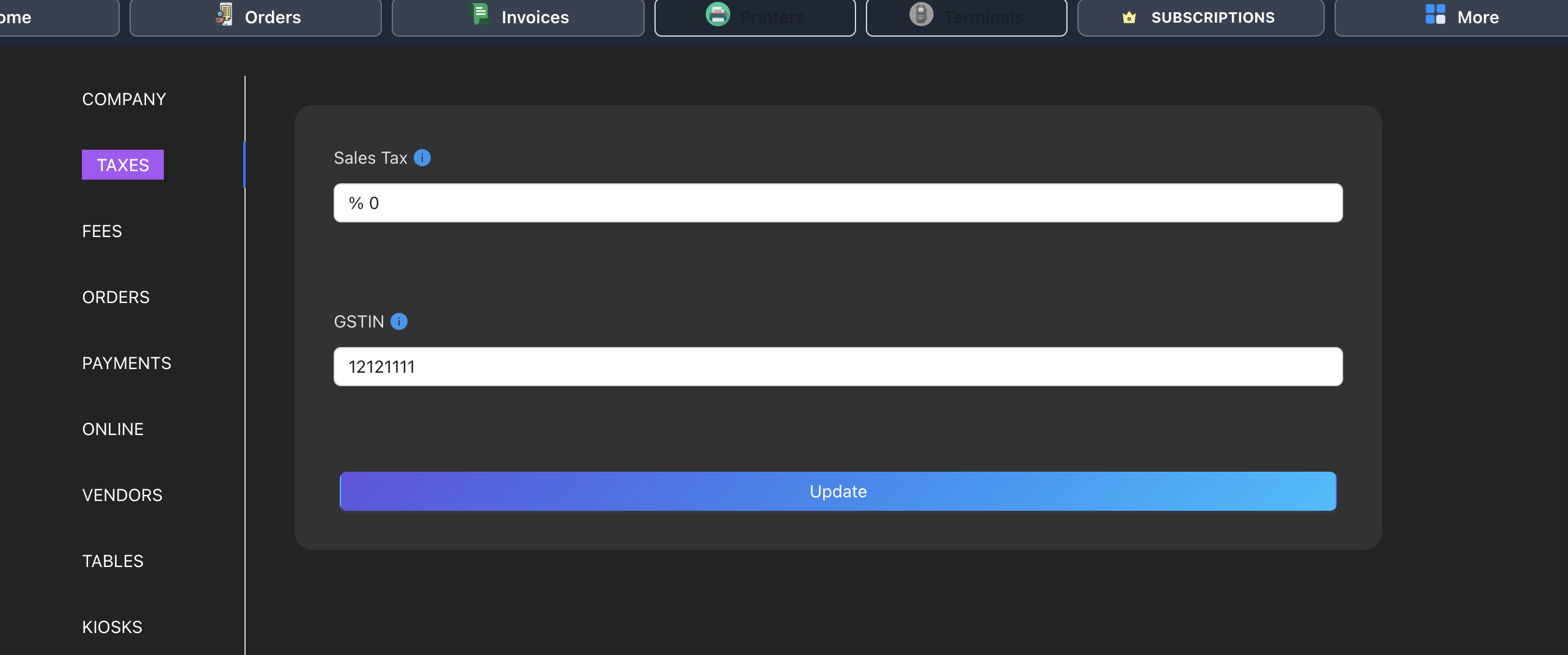 doh-demo-page